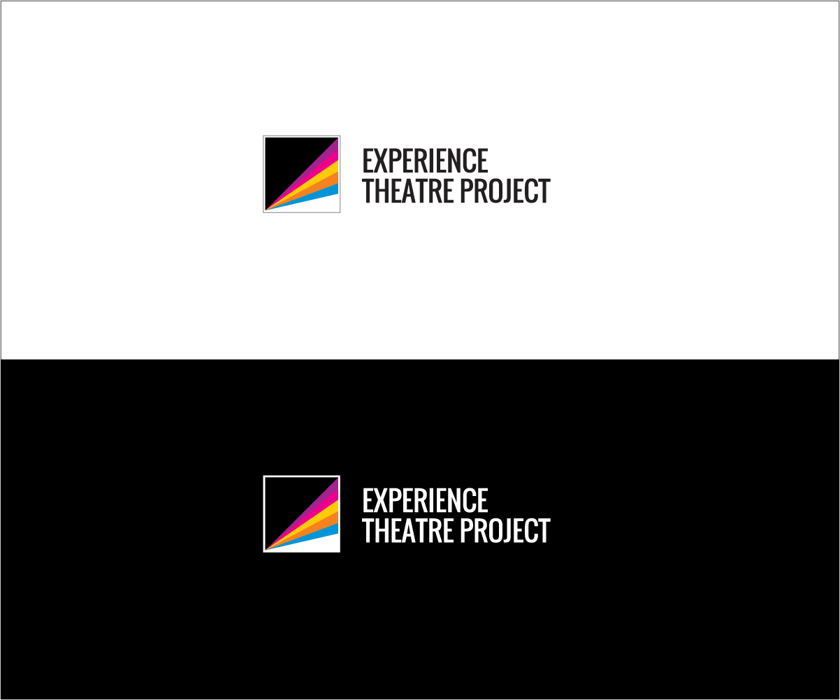 Logo Design by bijuak for Experience Theatre Project | Design #4898823