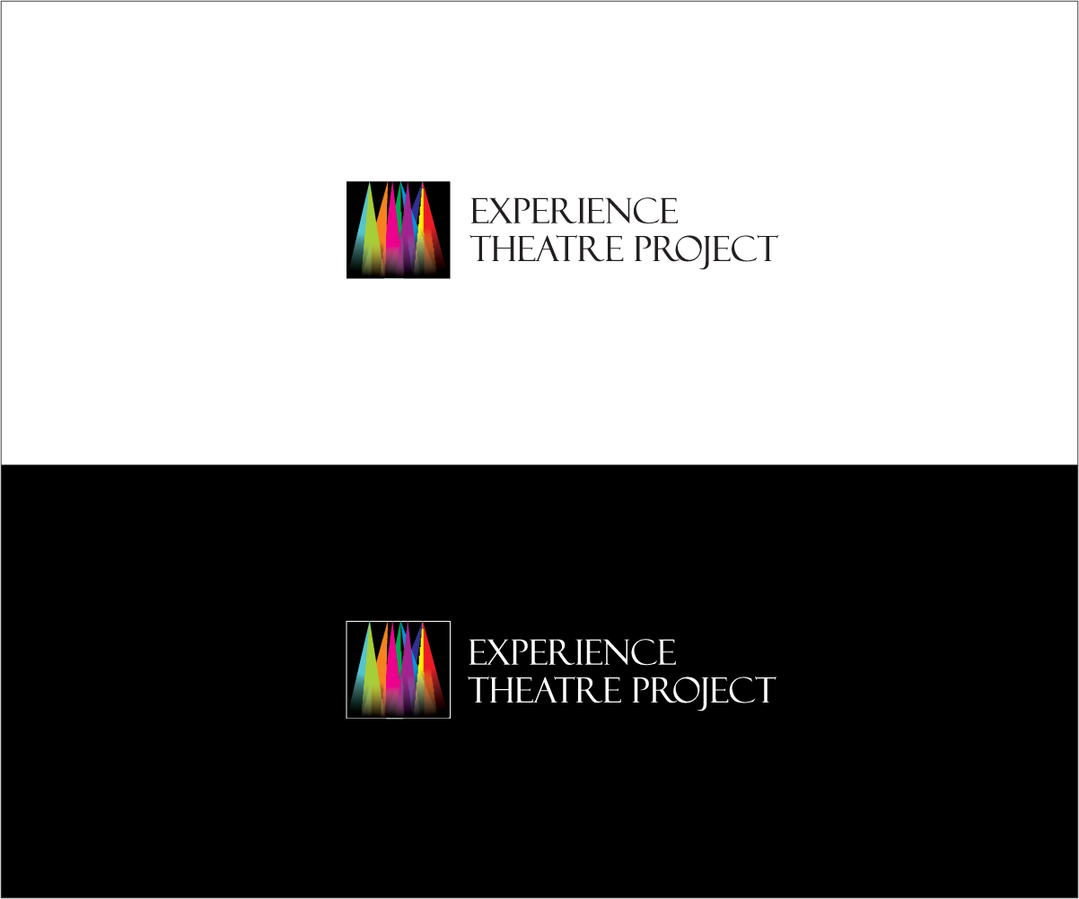 Design de Logo par bijuak pour Experience Theatre Project | Design #4898826