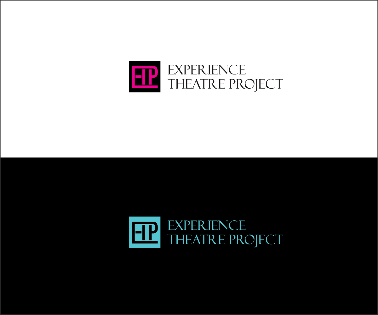Logo-Design von bijuak für Experience Theatre Project | Design #4899001