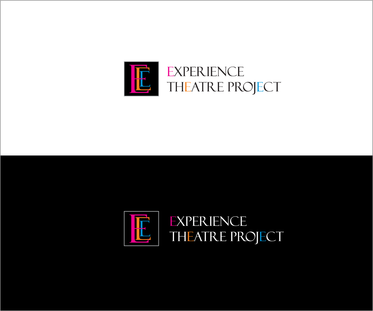 Logo Design by bijuak for Experience Theatre Project | Design #4899039