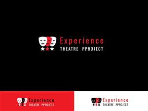 Logo Design by Kristijan Trajchev for Experience Theatre Project | Design #4934786