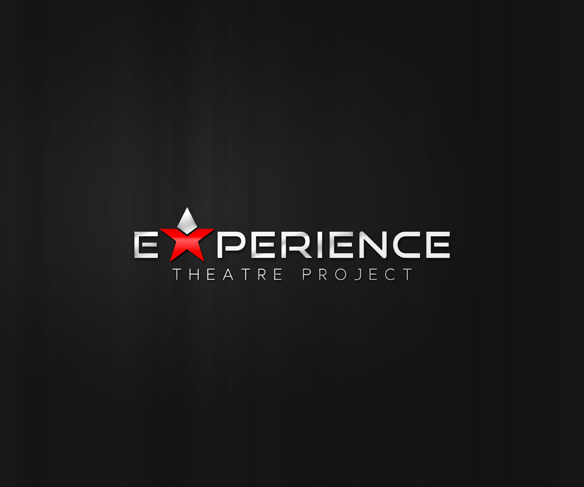Logo Design by Jan Panol for Experience Theatre Project | Design #4915954