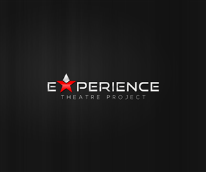 Logo Design by Jan Panol for Experience Theatre Project | Design: #4915954
