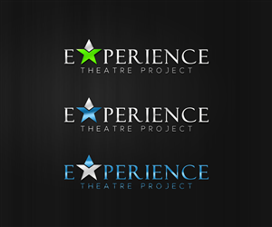 Logo Design by Jan Panol for Experience Theatre Project | Design: #4922517