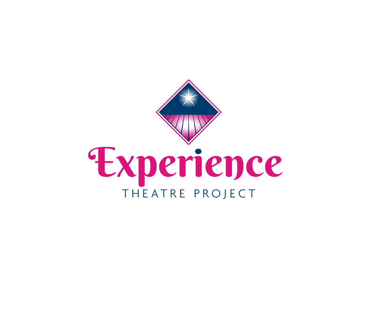 Diseño de Logo por ElectricBill para Experience Theatre Project | Diseño #4961371