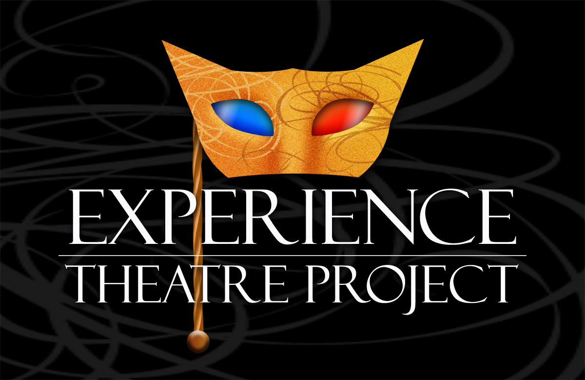 Logo Design by DestinedDesigns for Experience Theatre Project | Design #4921840
