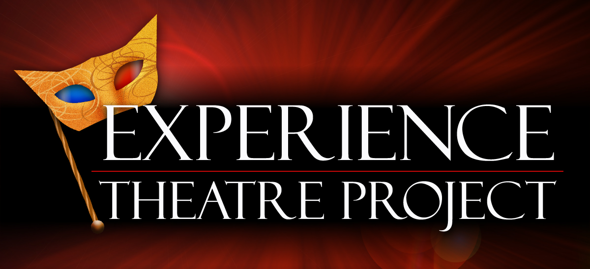 Logo Design by DestinedDesigns for Experience Theatre Project | Design #4921858