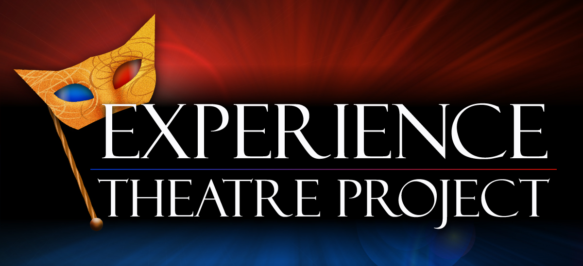 Diseño de Logo por DestinedDesigns para Experience Theatre Project | Diseño #4921891
