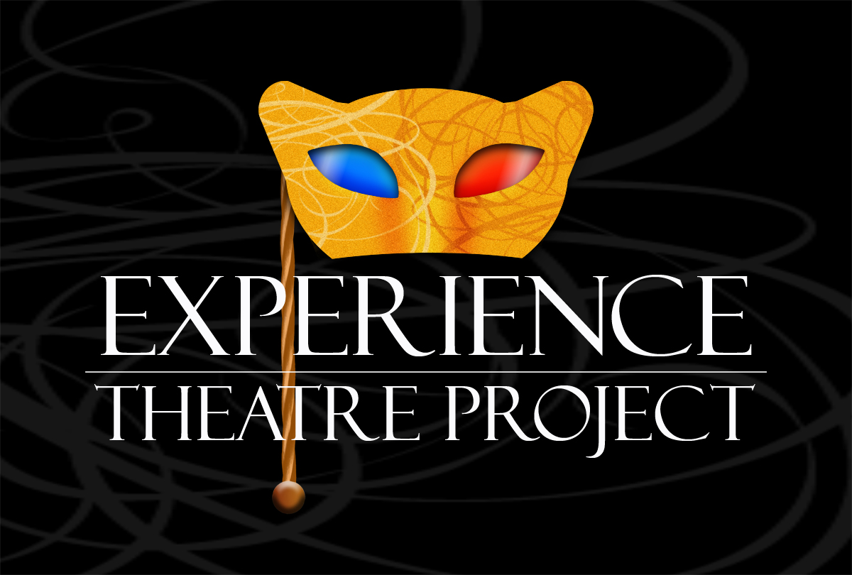Logo Design by DestinedDesigns for Experience Theatre Project | Design #4935011
