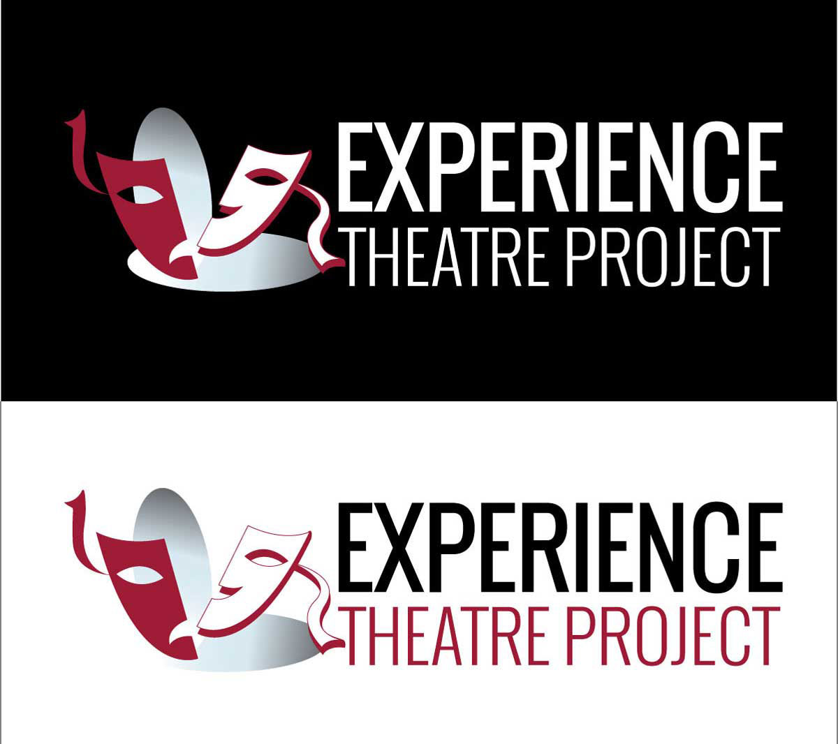 Logo Design by imukha for Experience Theatre Project | Design: #4983345