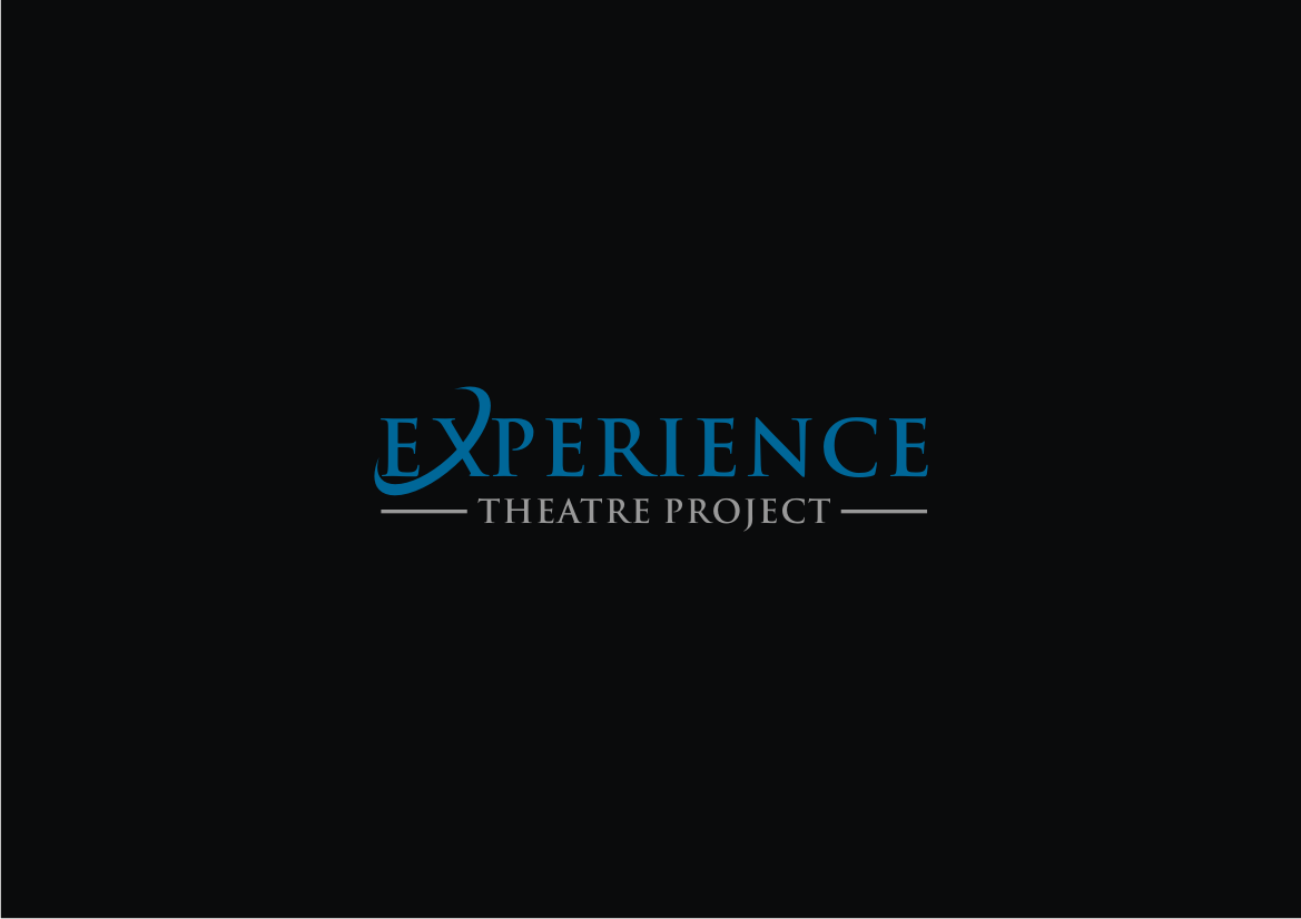 Logo Design by arsyatamadewa990 for Experience Theatre Project | Design #4903486