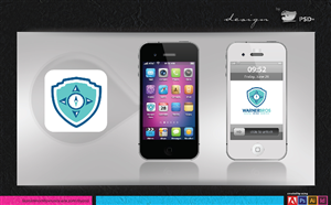 Logo Design by byPSD for this project | Design: #4995498