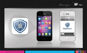 Logo Design by byPSD for this project | Design: #4995502