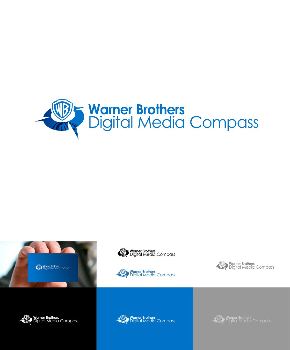 Logo-Design von DesignMX (Renan Mejia) für dieses Projekt | Design #4963074