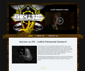 Web Design by FreshCreations