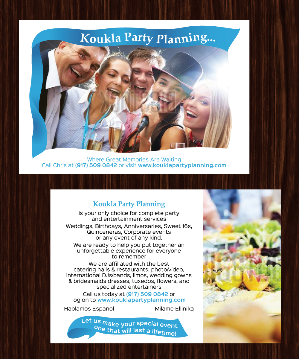 Brochure Design by Augie Design for this project | Design #4969841