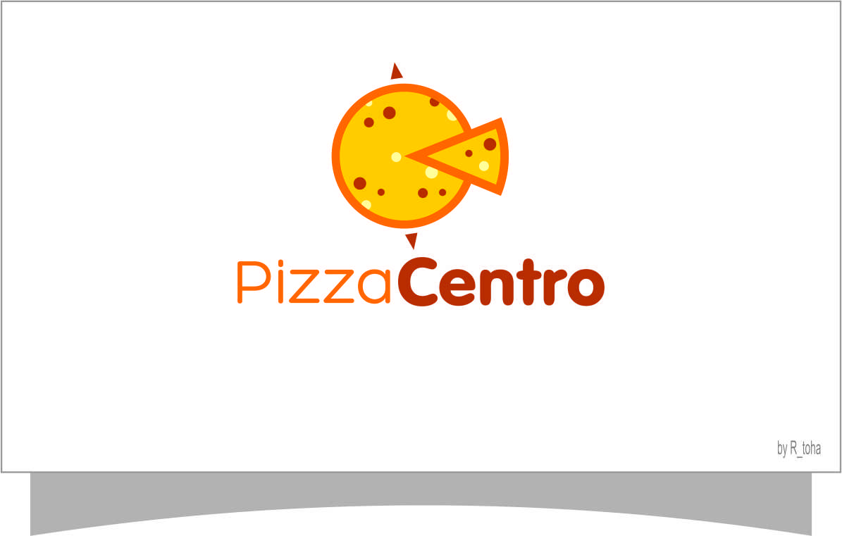 Logo Design by r-toha for this project | Design #4884954