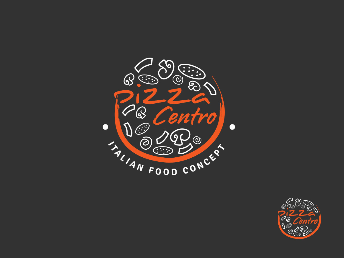 Logo Design by Vicez for this project | Design #4876803