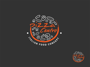 Logo Design by Vicez for this project | Design: #4876803
