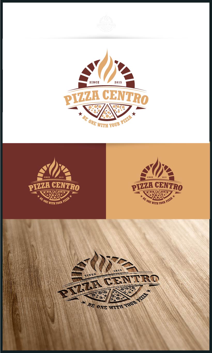 Logo Design by Niko Dola for this project | Design #4878661