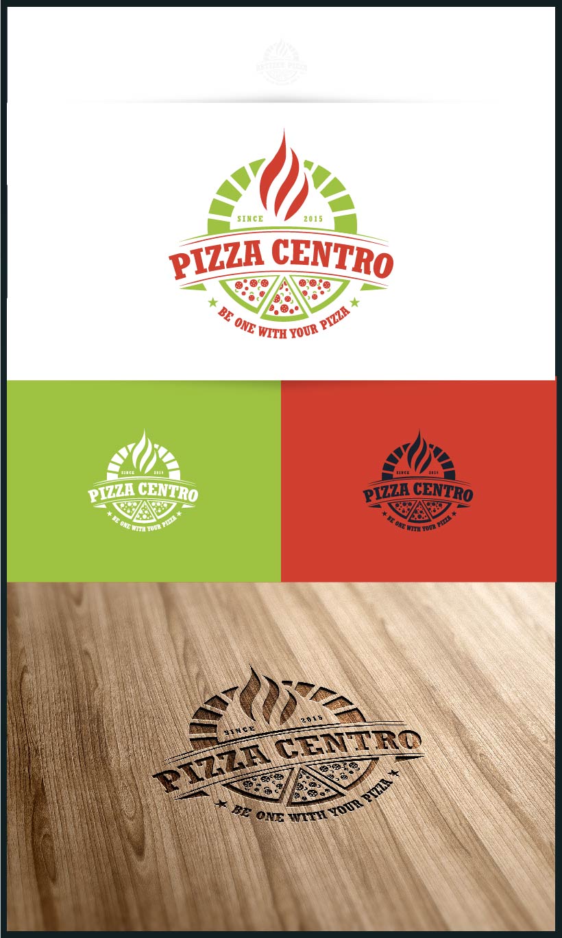 Logo Design by Niko Dola for this project | Design #4878678