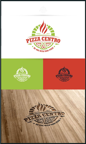 Logo Design by Niko Dola for this project | Design: #4878678