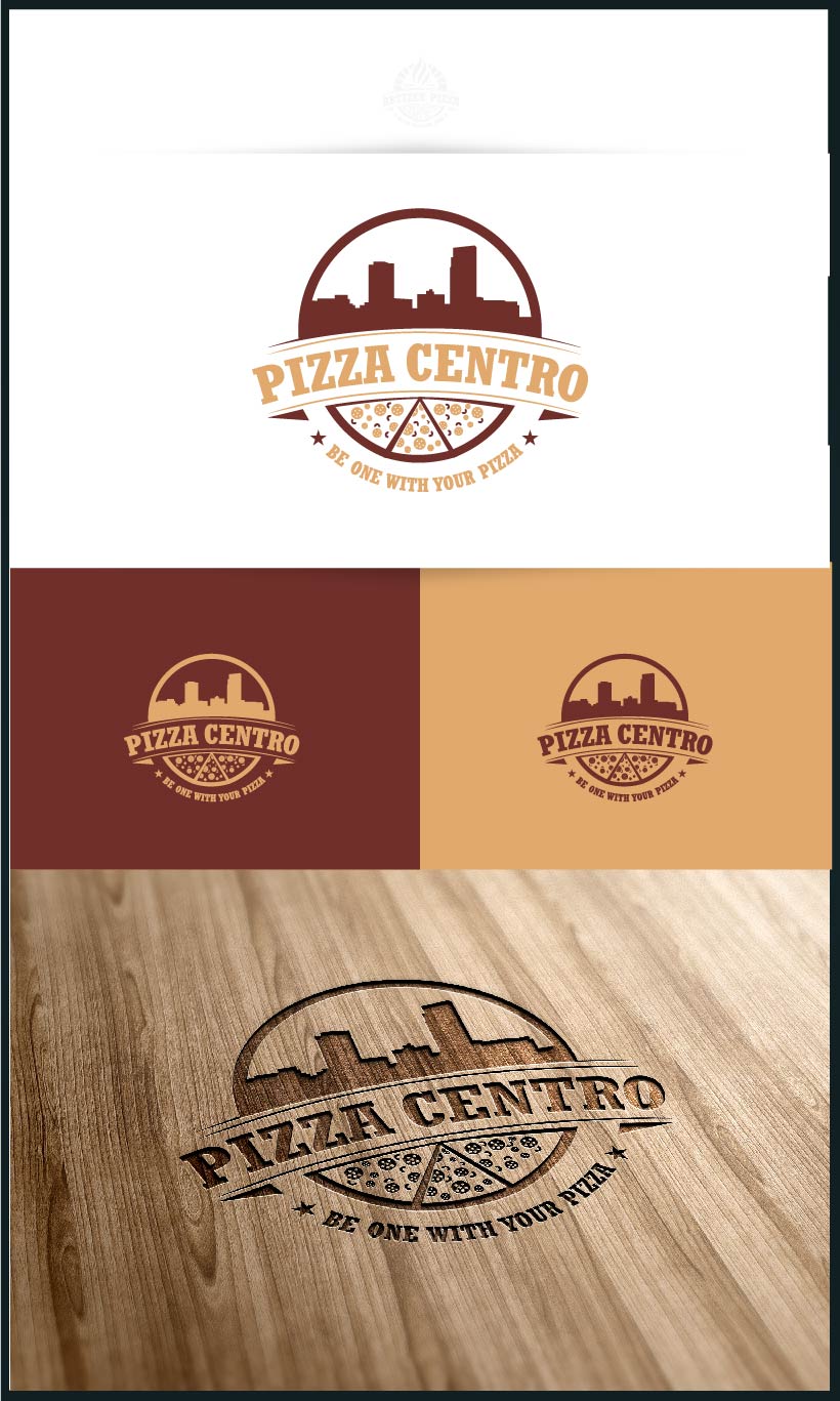 Logo Design by Niko Dola for this project | Design #4938090