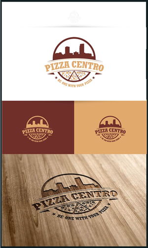 Logo Design by Niko Dola for this project | Design: #4938090