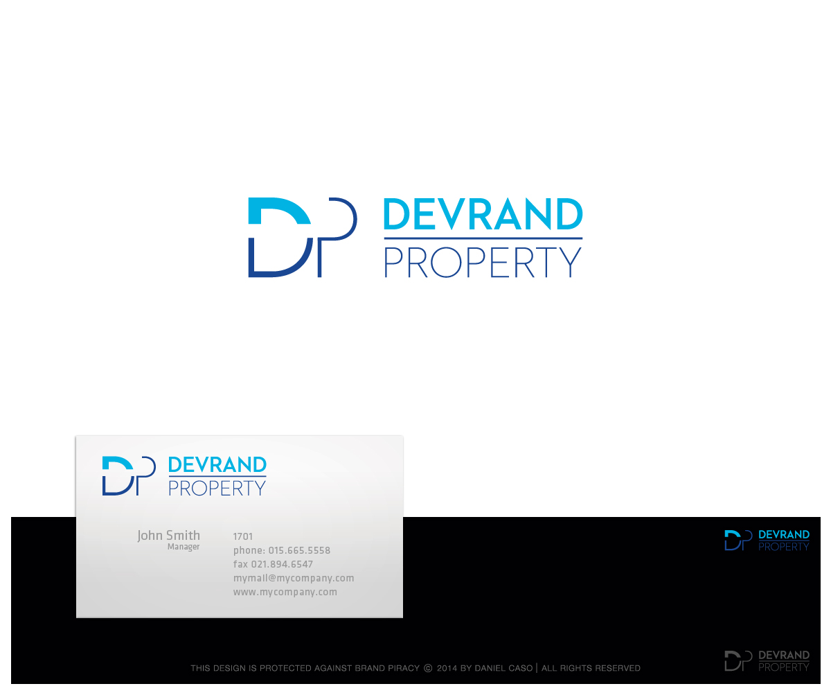 Design de Logo par Daniel Caso Design pour ce projet | Design #4875823