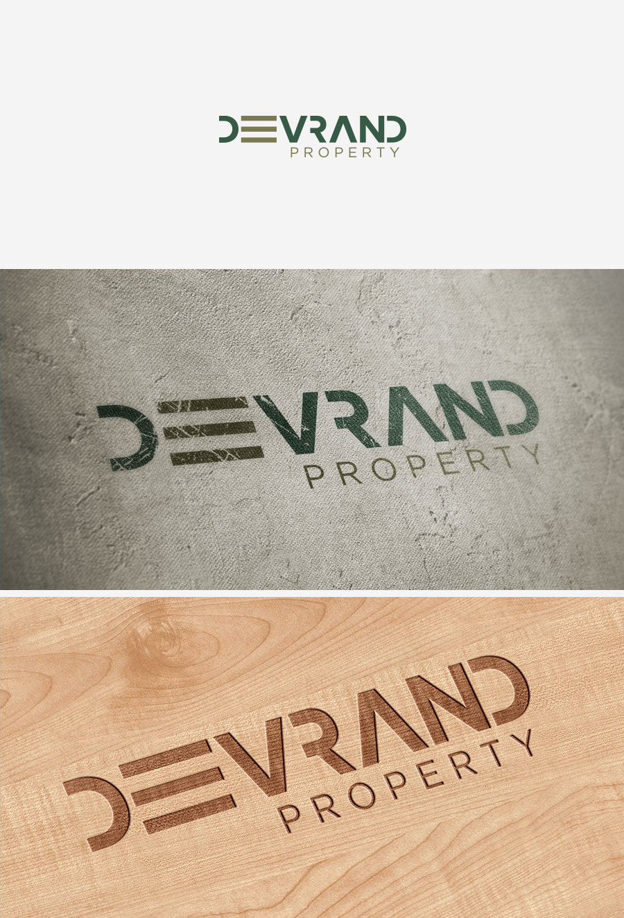 Diseño de Logo por Benjamin para este proyecto | Diseño #4878608