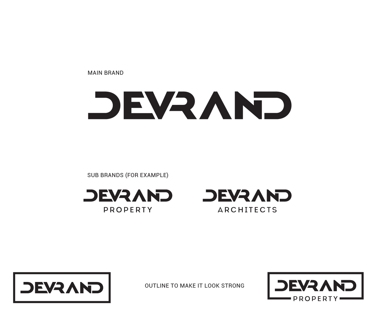 Logo Design by Omee for this project | Design #4878461