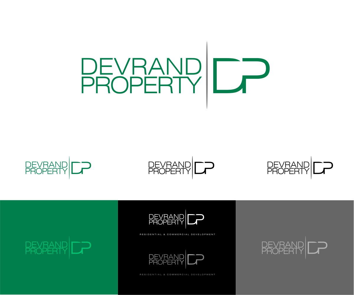Logo Design by DesignMX (Renan Mejia) for this project | Design #4880777