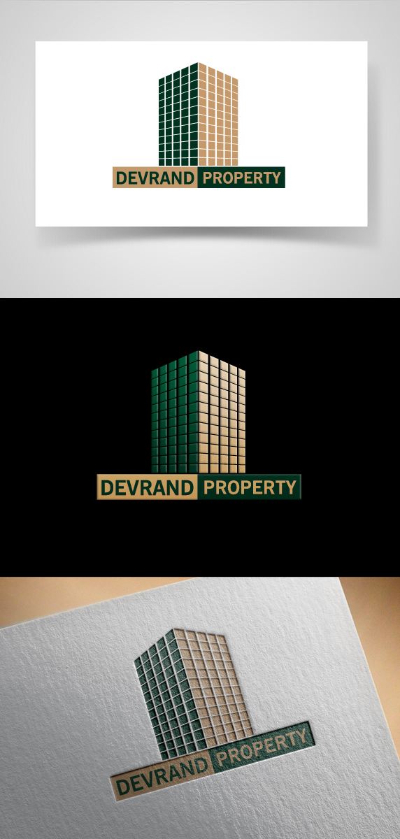 Logo Design by HANBING for this project | Design #4909520