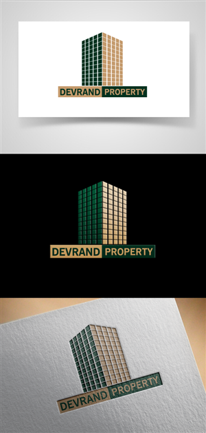Logo Design by HANBING for this project | Design: #4909520