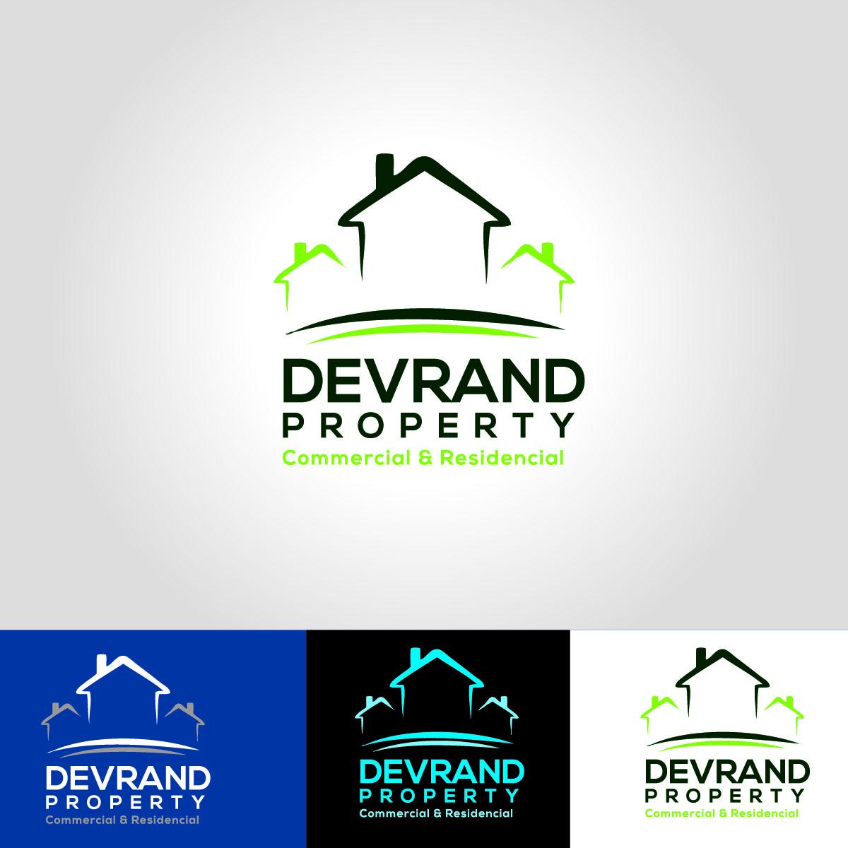 Logo Design by Aartsmen for this project | Design #4879134