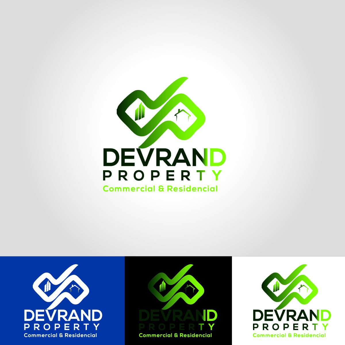 Logo Design by Aartsmen for this project | Design #4879915