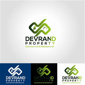 Logo Design by Aartsmen for this project | Design: #4879915