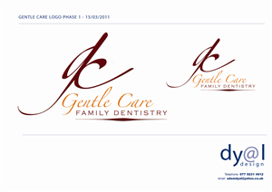 Logo Design by Dyal Design