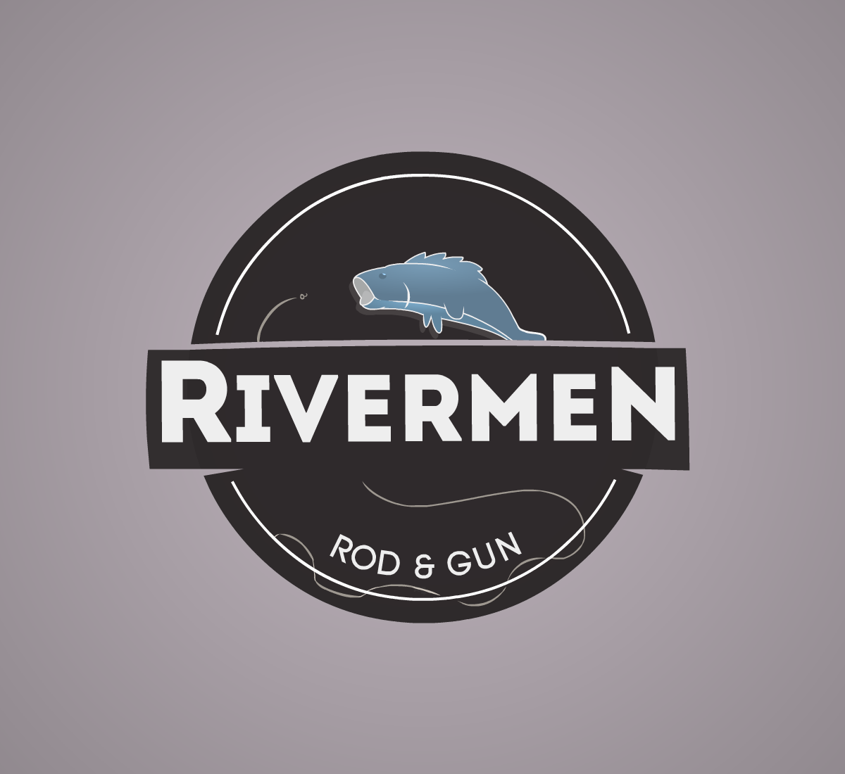 Logo-Design von Michael Davies für dieses Projekt | Design #1383822