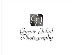 Logo Design by alexandru gutu for Gurvir Johal Photographer | Design #1374641