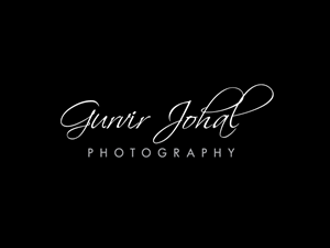 Gurvir Johal Photography | Logo Design by webart