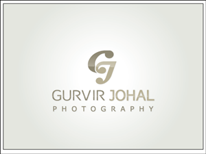 Logo Design by ArtDesignSublime for Gurvir Johal Photographer | Design #1385699