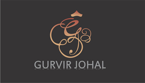 Logo Design by dkthedon for Gurvir Johal Photographer | Design: #1403920