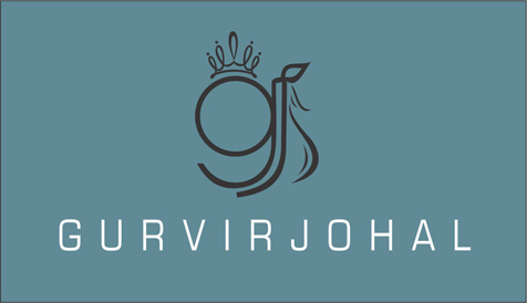 Logo Design by dkthedon for Gurvir Johal Photographer | Design #1403926
