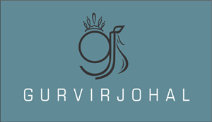 Logo Design by dkthedon for Gurvir Johal Photographer | Design: #1403926