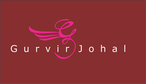 Logo Design by dkthedon for Gurvir Johal Photographer | Design #1403928