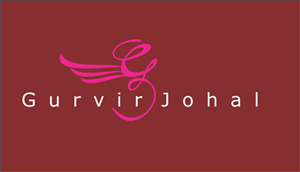 Logo Design by dkthedon for Gurvir Johal Photographer | Design: #1403928