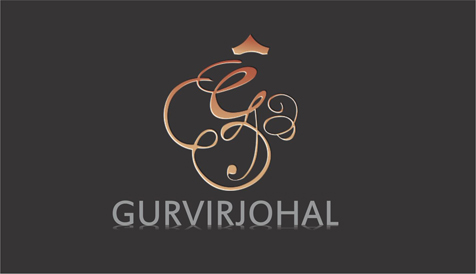 Logo Design by dkthedon for Gurvir Johal Photographer | Design #1403929