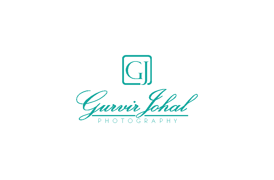 Logo Design by GORILAZ for Gurvir Johal Photographer | Design #1380306