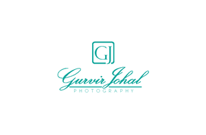 Logo Design by GORILAZ for Gurvir Johal Photographer | Design: #1380306